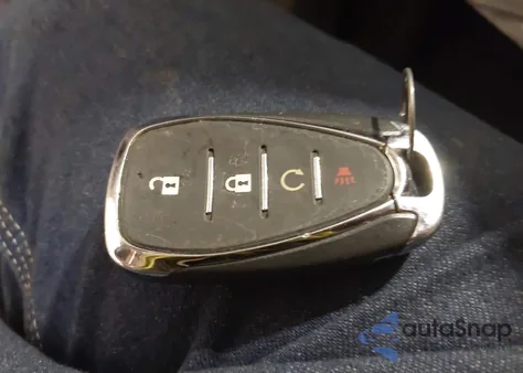 2020 Chevrolet Trax Fwd Lt z USA, uszkodzony, nr VIN 3GNCJLSB0LL178354